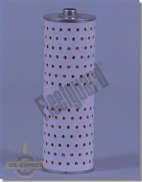 Fleetguard Фільтр масляний FLEETGUARD LF4005 - Заображення 1