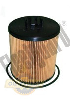 Fleetguard Фільтр масляний FLEETGUARD LF16043 - Заображення 1