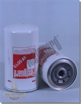 Fleetguard Фільтр паливний FLEETGUARD FF5019 - Картинка 1