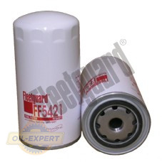 Fleetguard Фільтр паливний FLEETGUARD FF5421 - Заображення 1