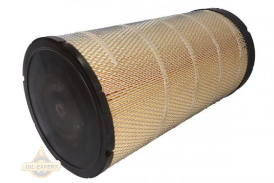 Purro Фільтр повітряний PURRO PURHA0167 - Картинка 2