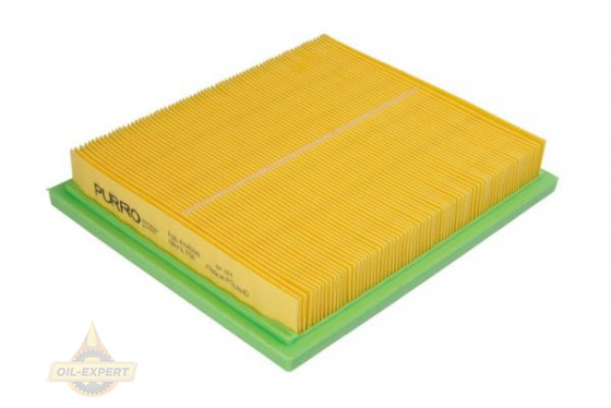 Purro Фільтр повітряний PURRO PURPA8098 - Картинка 1