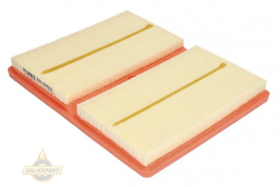 Purro Фільтр повітряний PURRO PURPA0067 - Картинка 1