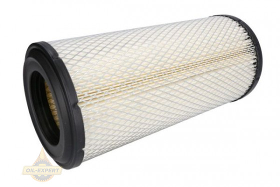 Purro Фільтр повітряний PURRO PURHA0095 - Картинка 1