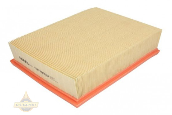 Purro Фільтр повітряний PURRO PURPA0030 - Картинка 1