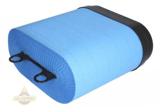 Purro Фільтр повітряний PURRO PURHA0102 - Картинка 1