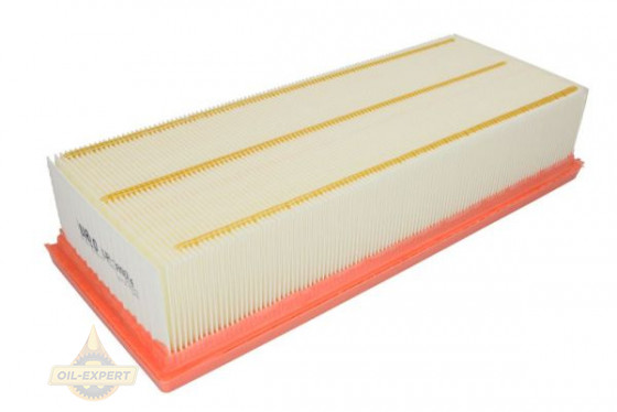 Purro Фільтр повітряний PURRO PURPA0044 - Картинка 1