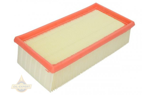 Purro Фільтр повітряний PURRO PURPA2016 - Картинка 2