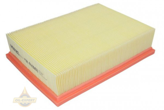 Purro Фільтр повітряний PURRO PURPA3003 - Картинка 1