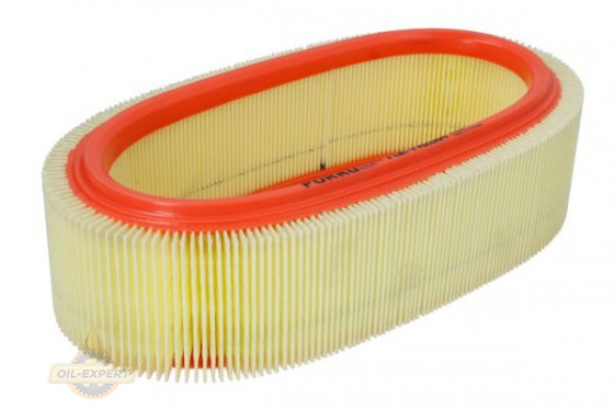 Purro Фільтр повітряний PURRO PURPA2064 - Картинка 1