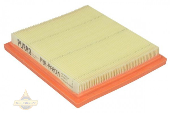 Purro Фільтр повітряний PURRO PURPA8014 - Картинка 1