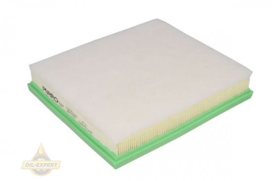 Purro Фільтр повітряний PURRO PURPA2022 - Картинка 1