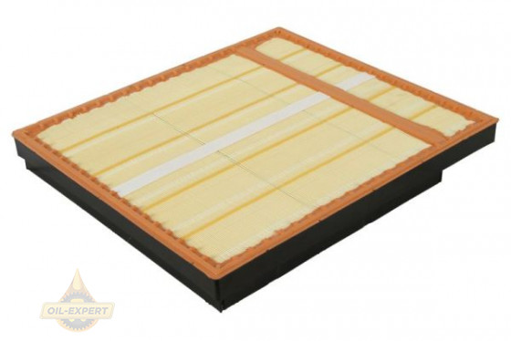 Purro Фільтр повітряний PURRO PURHA0031 - Картинка 2