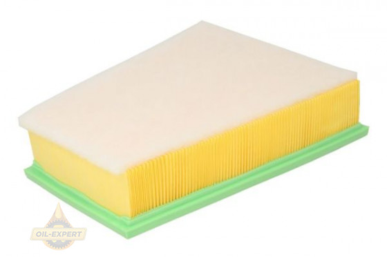 Purro Фільтр повітряний PURRO PURPA2073 - Картинка 1