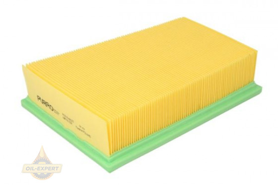 Purro Фільтр повітряний PURRO PURPA8029 - Картинка 1