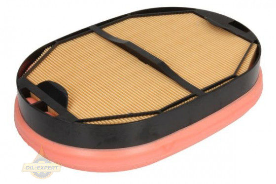 Purro Фільтр повітряний PURRO PURHA0139 - Картинка 1