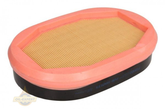 Purro Фільтр повітряний PURRO PURHA0139 - Картинка 2