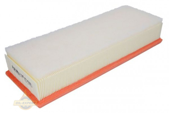 Purro Фільтр повітряний PURRO PURPA2000 - Картинка 1