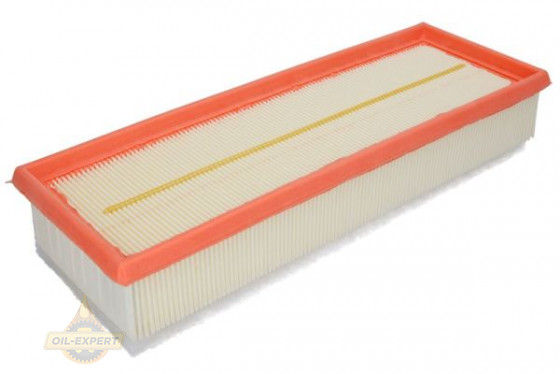 Purro Фільтр повітряний PURRO PURPA2000 - Картинка 2