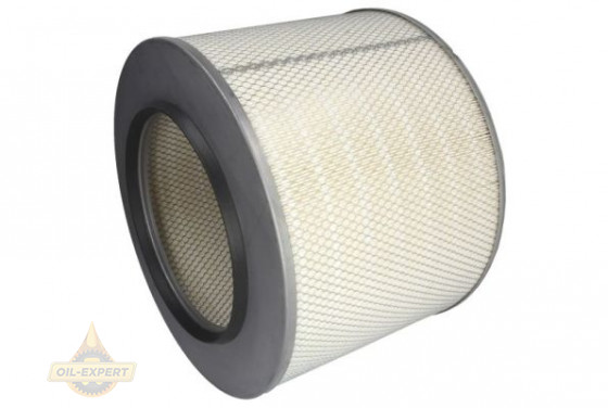 Purro Фільтр повітряний PURRO PURHA0019 - Картинка 1