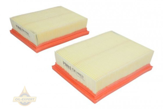 Purro Фільтр повітряний PURRO PURPA0039 - Картинка 1