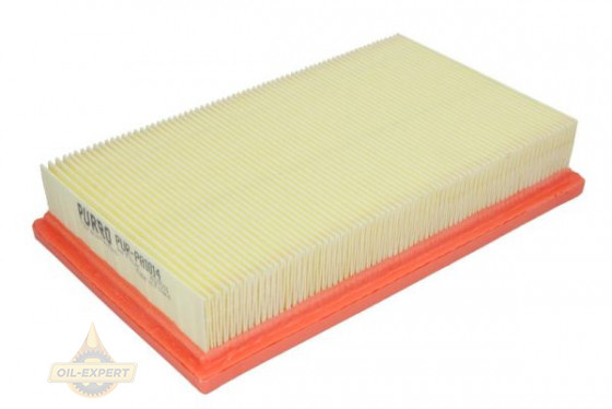 Purro Фільтр повітряний PURRO PURPA1014 - Картинка 1