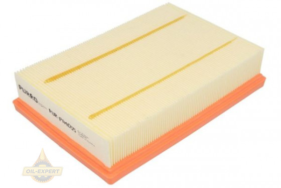 Purro Фільтр повітряний PURRO PURPA4055 - Картинка 1