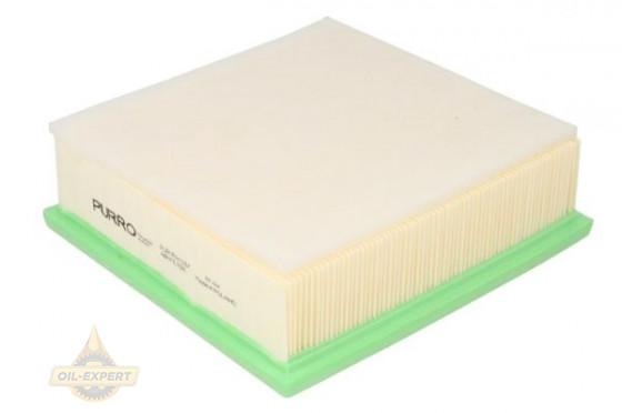Purro Фільтр повітряний PURRO PURPA1037 - Картинка 1