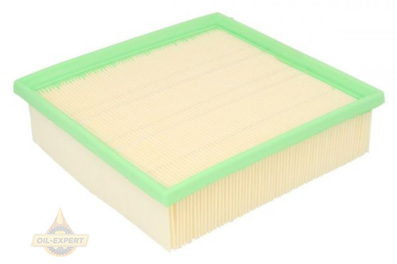 Purro Фільтр повітряний PURRO PURPA1037 - Картинка 2