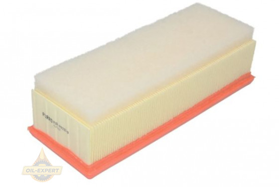 Purro Фільтр повітряний PURRO PURPA2078 - Картинка 1