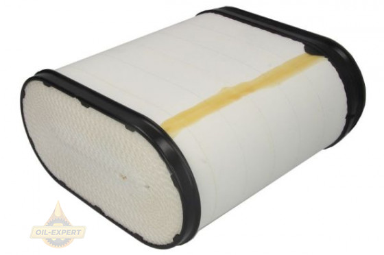 Purro Фільтр повітряний PURRO PURHA0081 - Картинка 1