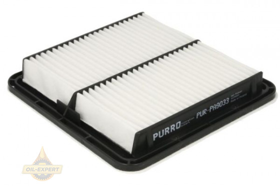 Purro Фільтр повітряний PURRO PURPA9033 - Картинка 1