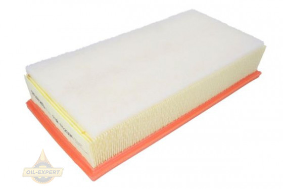 Purro Фільтр повітряний PURRO PURPA2004 - Картинка 1