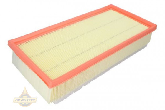 Purro Фільтр повітряний PURRO PURPA2004 - Картинка 2