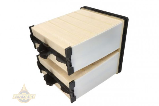 Purro Фільтр повітряний PURRO PURHA0243 - Картинка 2