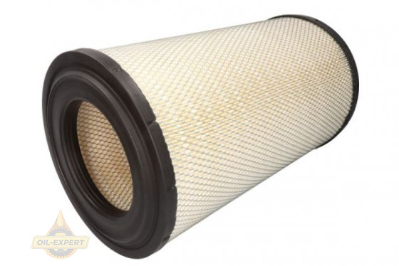 Purro Фільтр повітряний PURRO PURHA0027 - Картинка 1