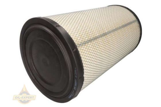 Purro Фільтр повітряний PURRO PURHA0027 - Картинка 2