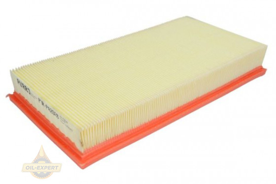 Purro Фільтр повітряний PURRO PURPA2028 - Картинка 1