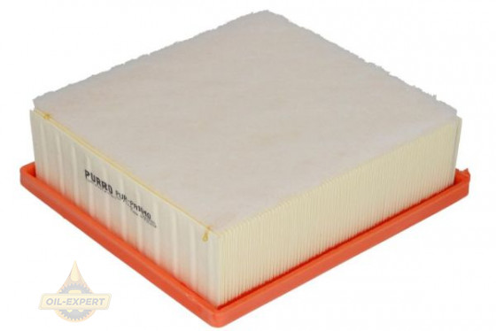 Purro Фільтр повітряний PURRO PURPA1040 - Картинка 1