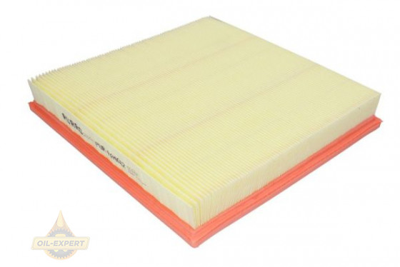 Purro Фільтр повітряний PURRO PURPA4012 - Картинка 1