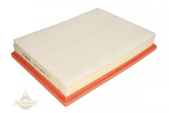 Purro Фільтр повітряний PURRO PURPA8022 - Картинка 1