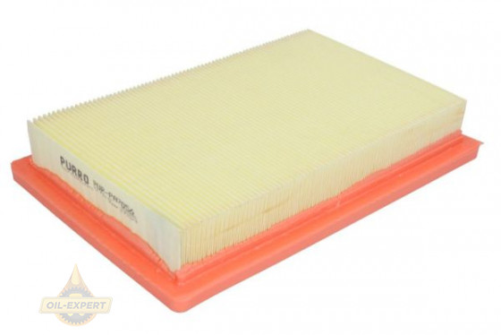 Purro Фільтр повітряний PURRO PURPA7056 - Картинка 1