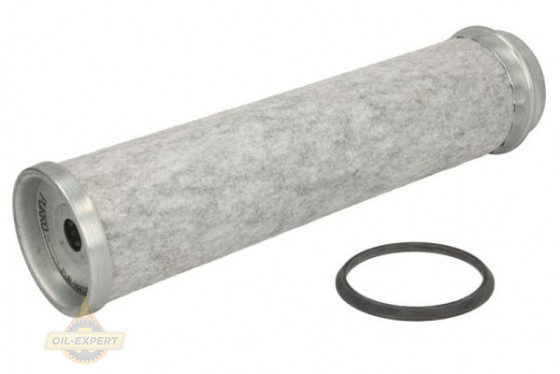 Purro Фільтр повітряний PURRO PURHA0200 - Картинка 2