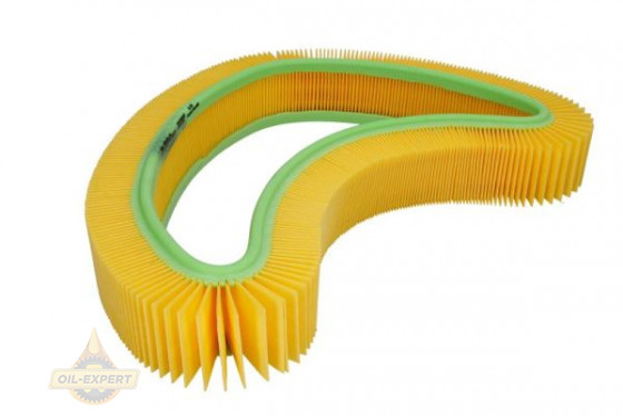 Purro Фільтр повітряний PURRO PURPA3047 - Картинка 1