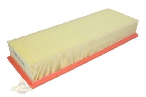 Purro Фільтр повітряний PURRO PURPA0016 - Картинка 1