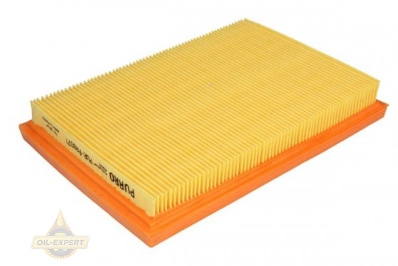 Purro Фільтр повітряний PURRO PURPA8077 - Картинка 1