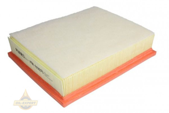 Purro Фільтр повітряний PURRO PURPA2076 - Картинка 1