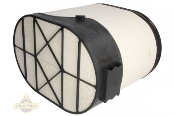 Purro Фільтр повітряний PURRO PURHA0237 - Картинка 2