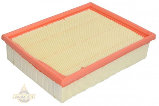 Purro Фільтр повітряний PURRO PURPA2020 - Картинка 2