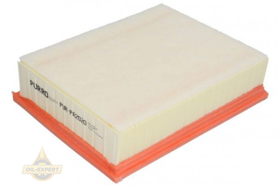 Purro Фільтр повітряний PURRO PURPA2020 - Картинка 1